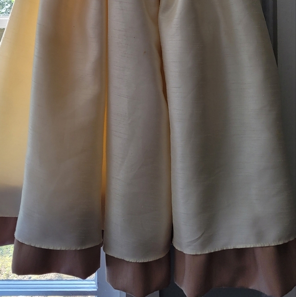 Flower girl Dress size 10 - Picture 2 of 4